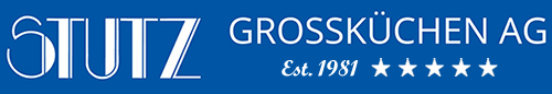 STUTZ Grossküchen Logo