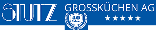 STUTZ Grossküchen Logo